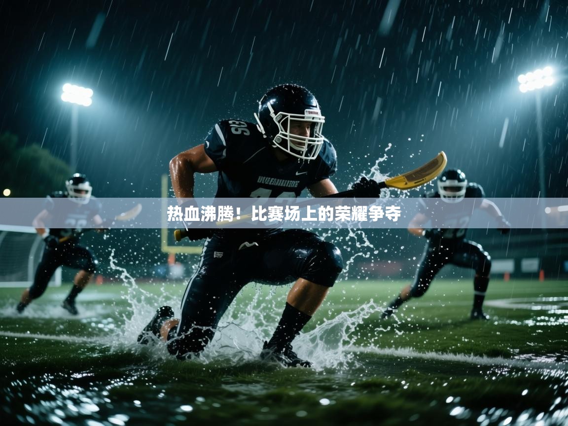 海星体育官网首页-热血沸腾!比赛场上的荣耀争夺 第2张