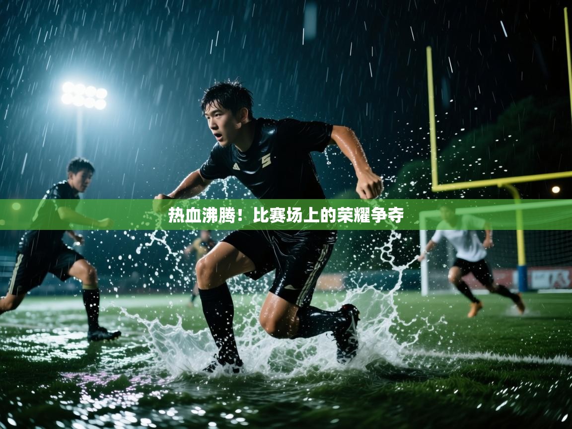 海星体育官网首页-热血沸腾!比赛场上的荣耀争夺 第4张