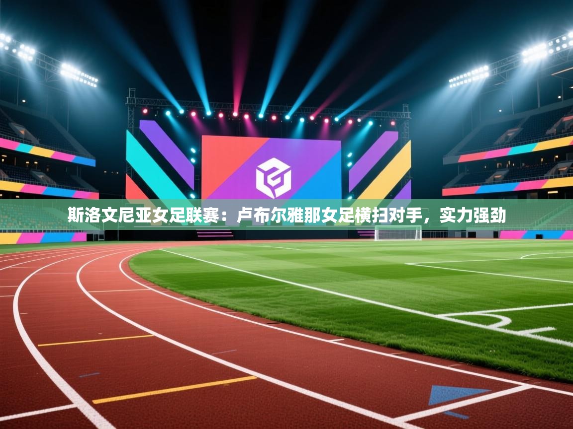 海星体育直播电脑版在线观看-斯洛文尼亚女足联赛:卢布尔雅那女足横扫对手,实力强劲 第1张
