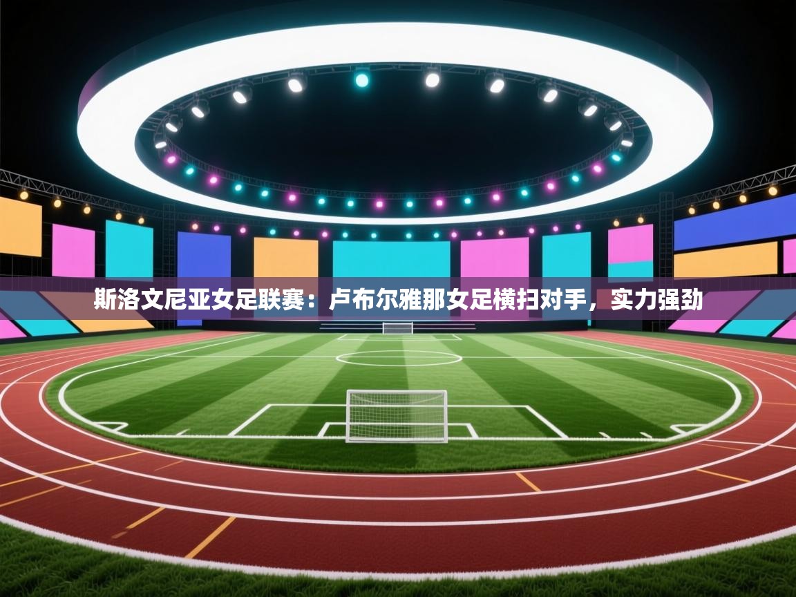 海星体育直播电脑版在线观看-斯洛文尼亚女足联赛:卢布尔雅那女足横扫对手,实力强劲 第2张