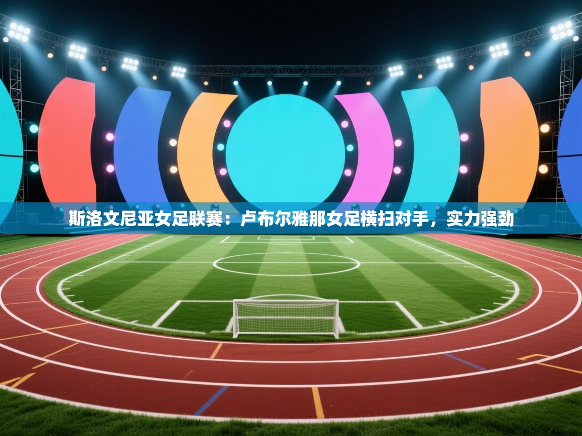 海星体育直播电脑版在线观看-斯洛文尼亚女足联赛:卢布尔雅那女足横扫对手,实力强劲 第3张