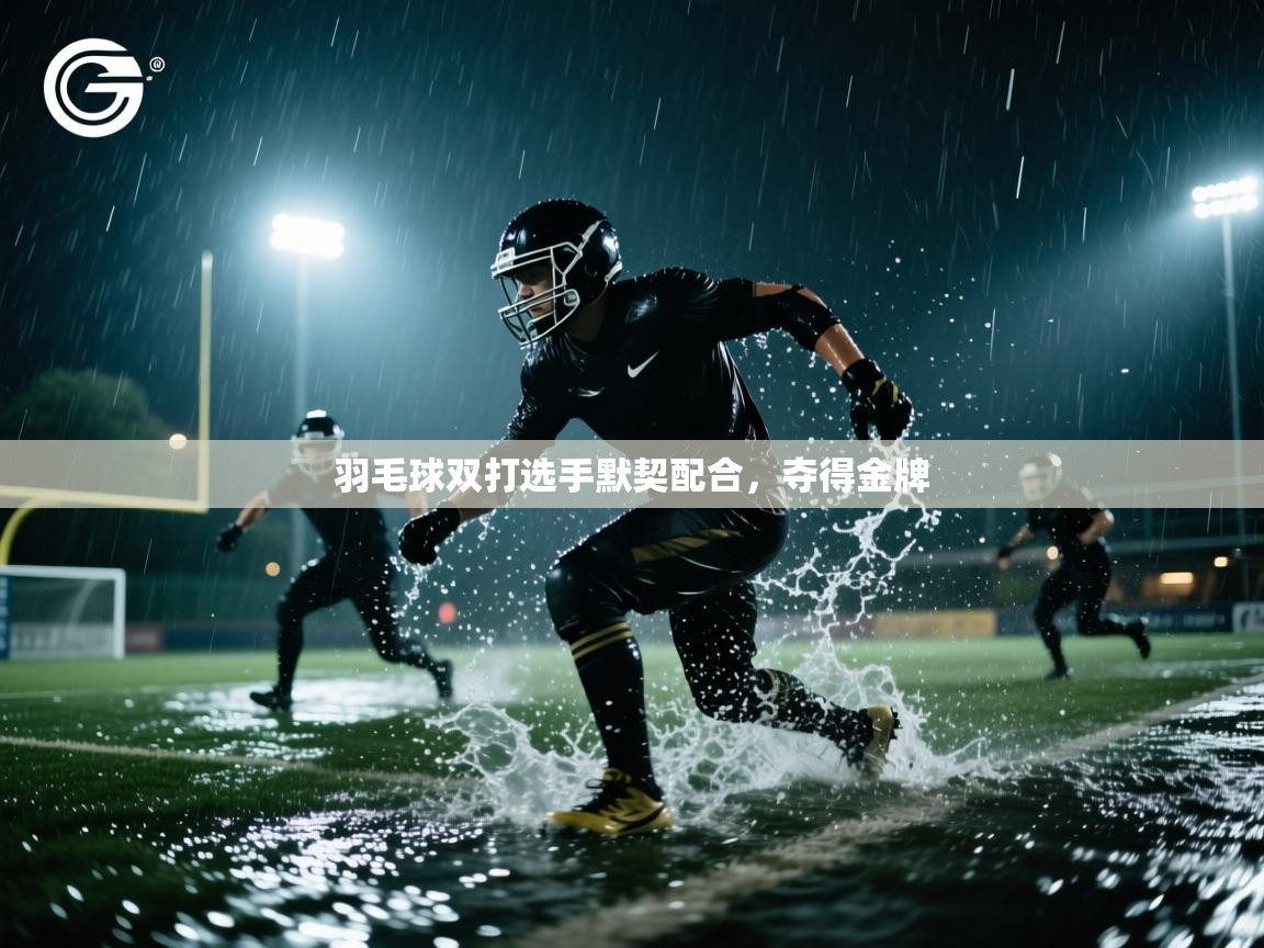 海星体育官网-羽毛球双打选手默契配合,夺得金牌 第2张