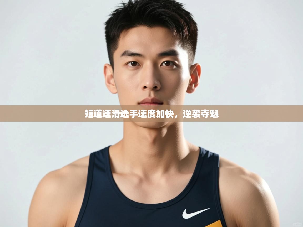 海星体育tv-短道速滑选手速度加快，逆袭夺魁  第2张