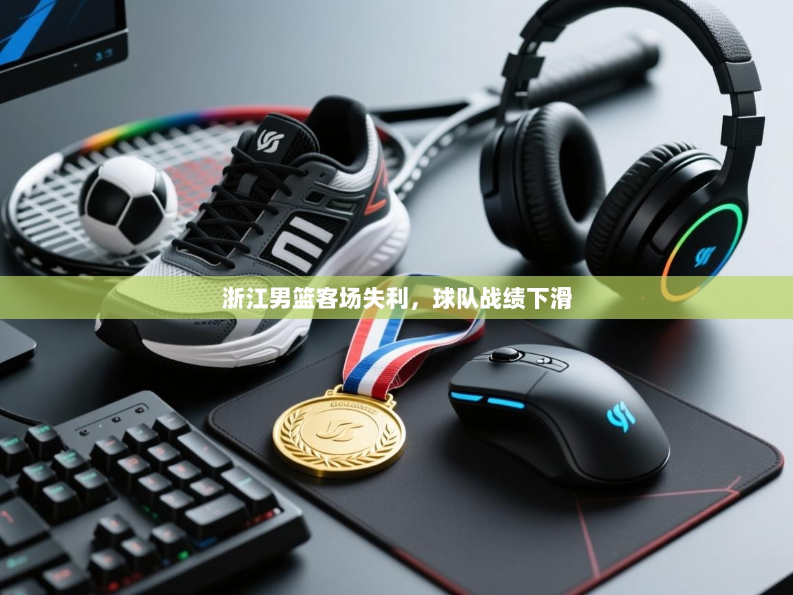 海星体育在线观看-浙江男篮客场失利，球队战绩下滑  第1张