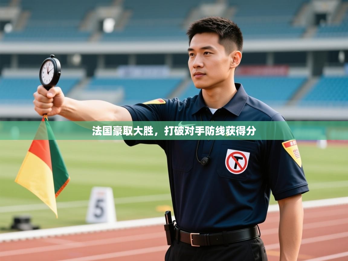海星体育官网首页-法国豪取大胜,打破对手防线获得分 第1张