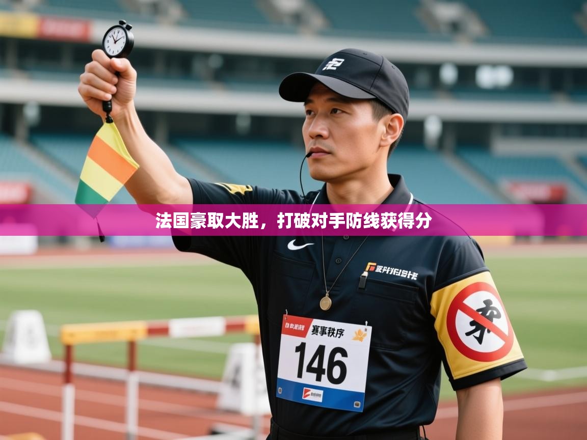 海星体育官网首页-法国豪取大胜,打破对手防线获得分 第3张