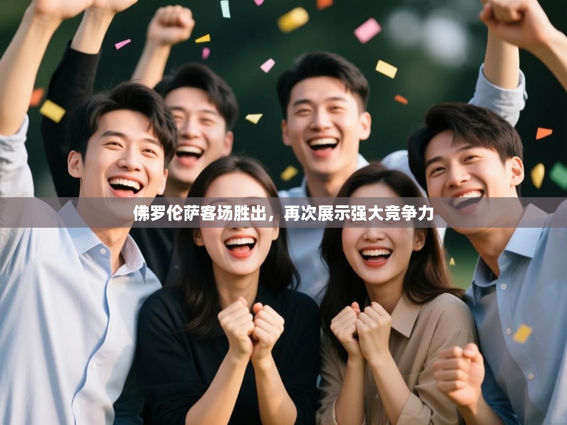 海星体育app下载官网-佛罗伦萨客场胜出，再次展示强大竞争力  第2张