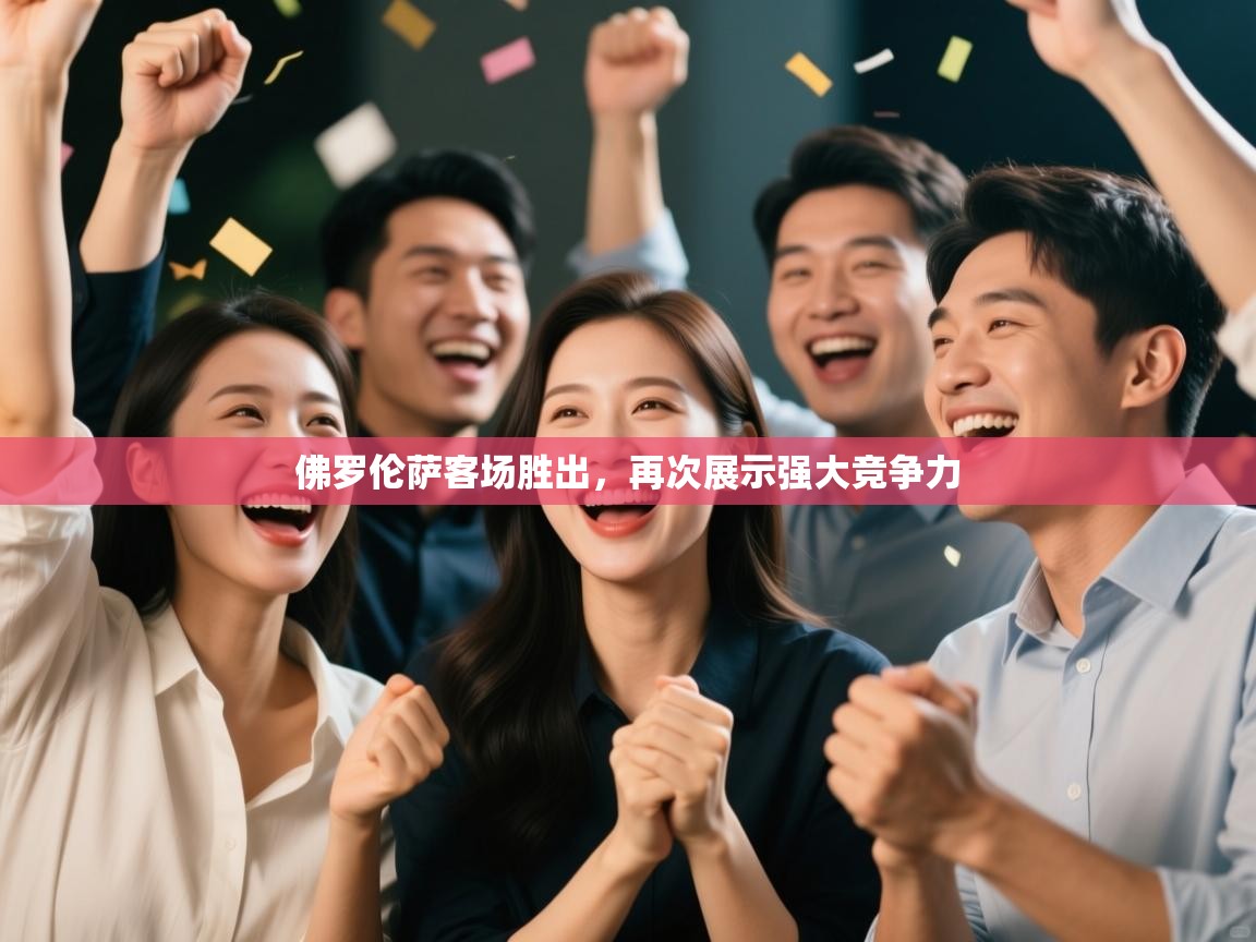 海星体育app下载官网-佛罗伦萨客场胜出，再次展示强大竞争力  第4张