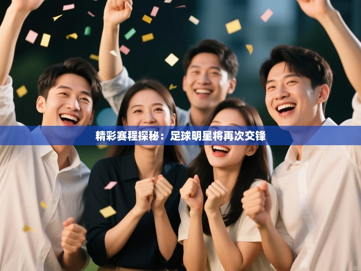 海星体育app官网下载-精彩赛程探秘:足球明星将再次交锋 第3张