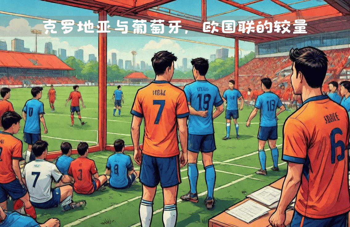 辽宁赢德集团-克罗地亚轻取葡萄牙，晋级决赛阶段的简单介绍