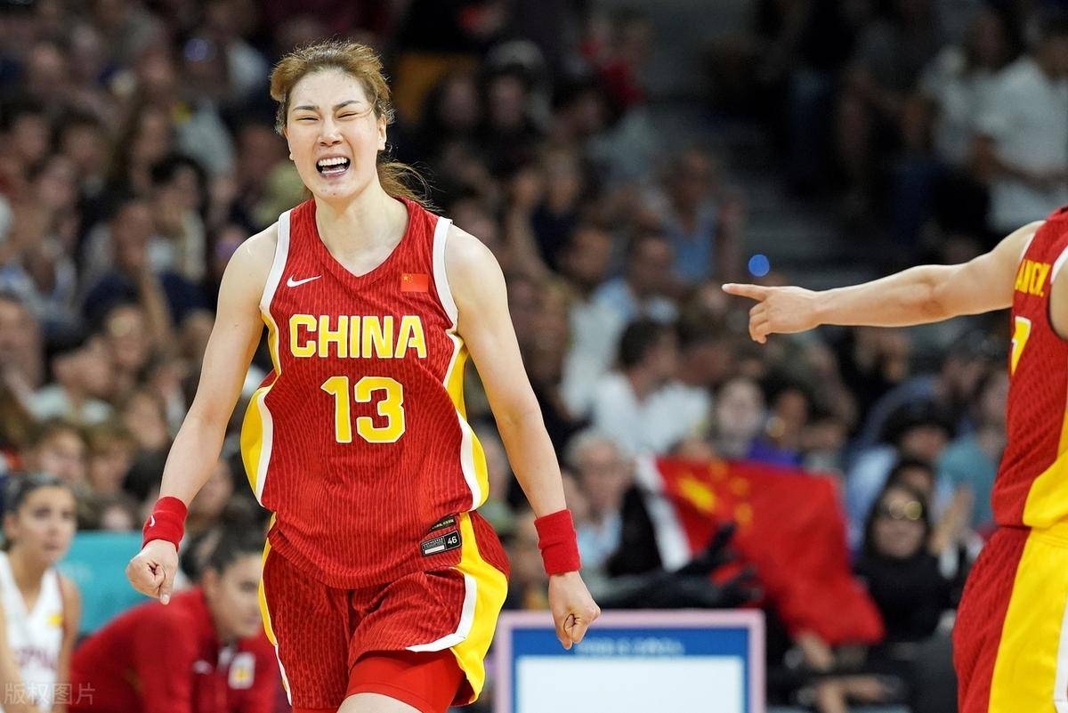 德赢vwin官网-关于西班牙女篮大胜美国，晋级篮球世界杯半决赛的信息