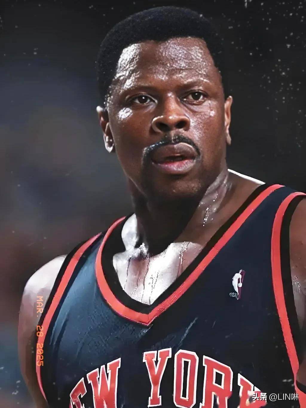NBA传奇球星退役，结束辉煌生涯