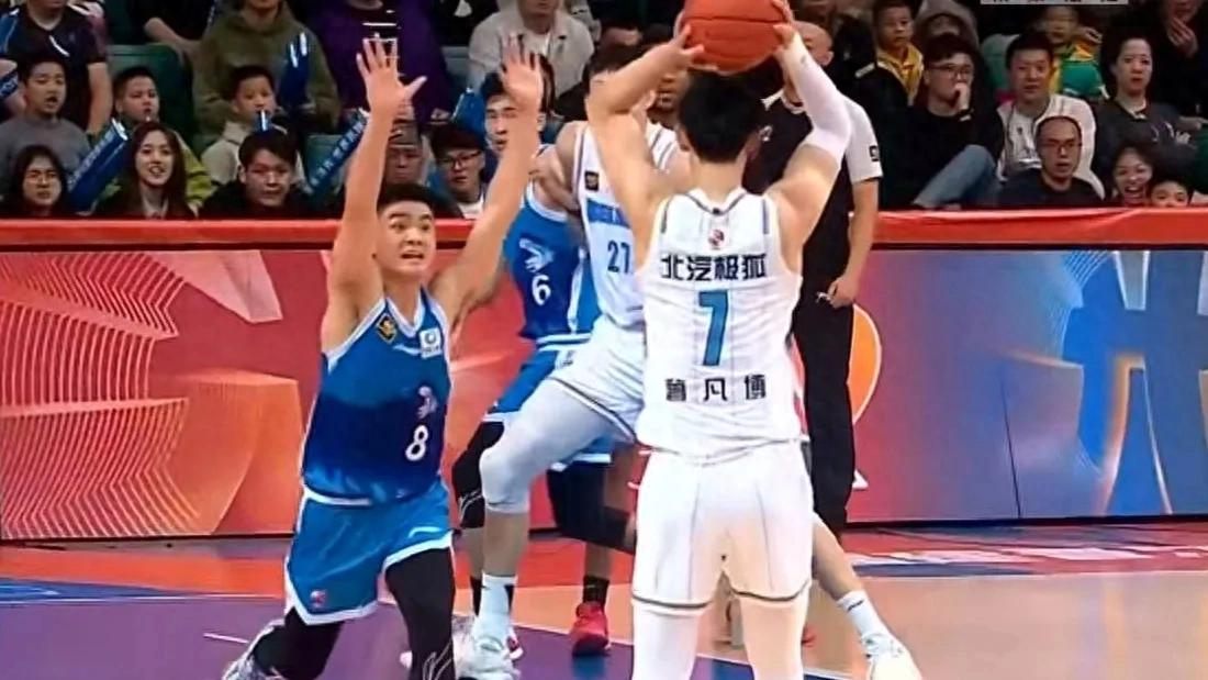 北京男篮连续战胜对手，豪取三连胜的简单介绍