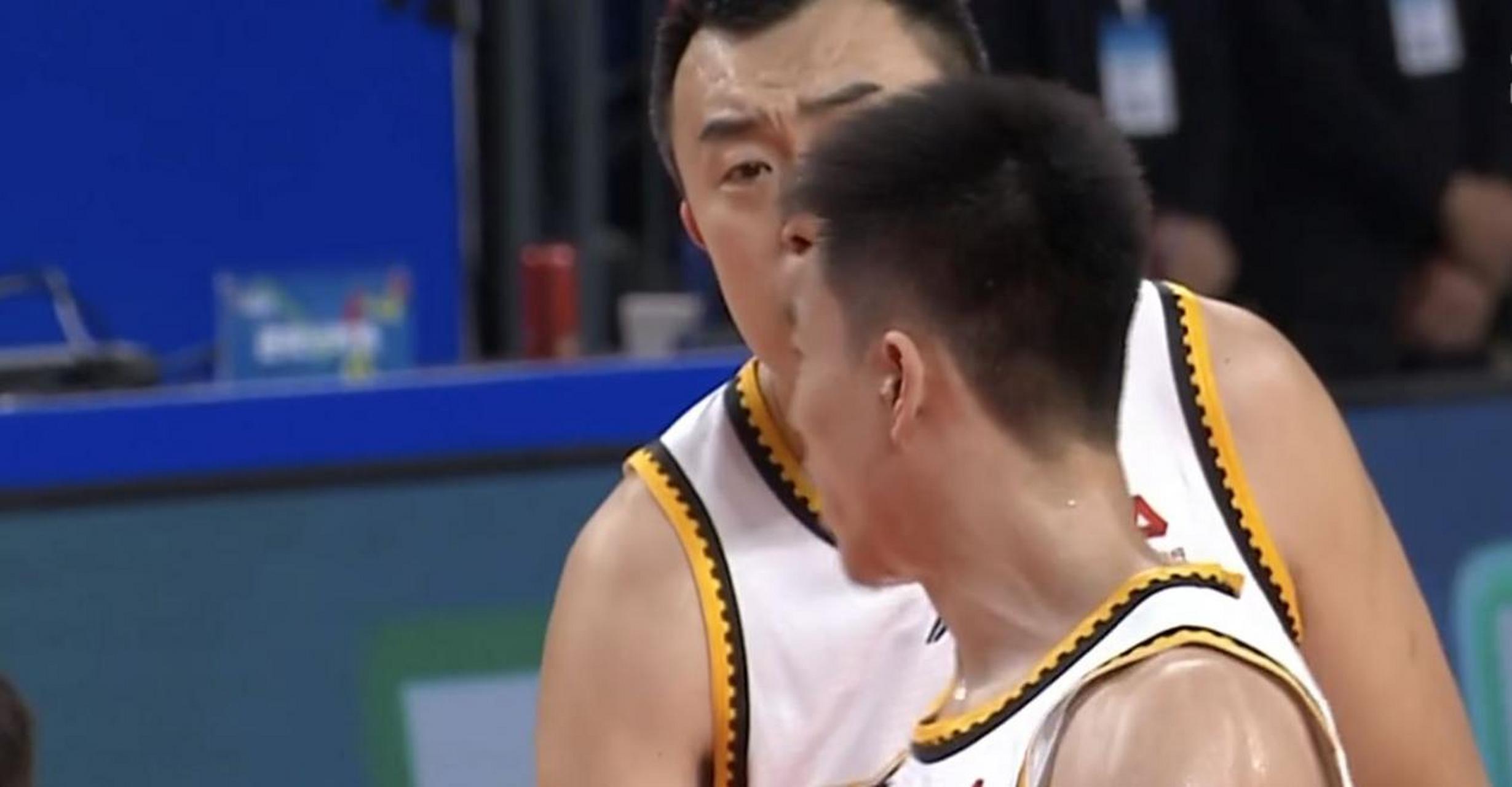 辽宁男篮势如破竹，取得五连胜