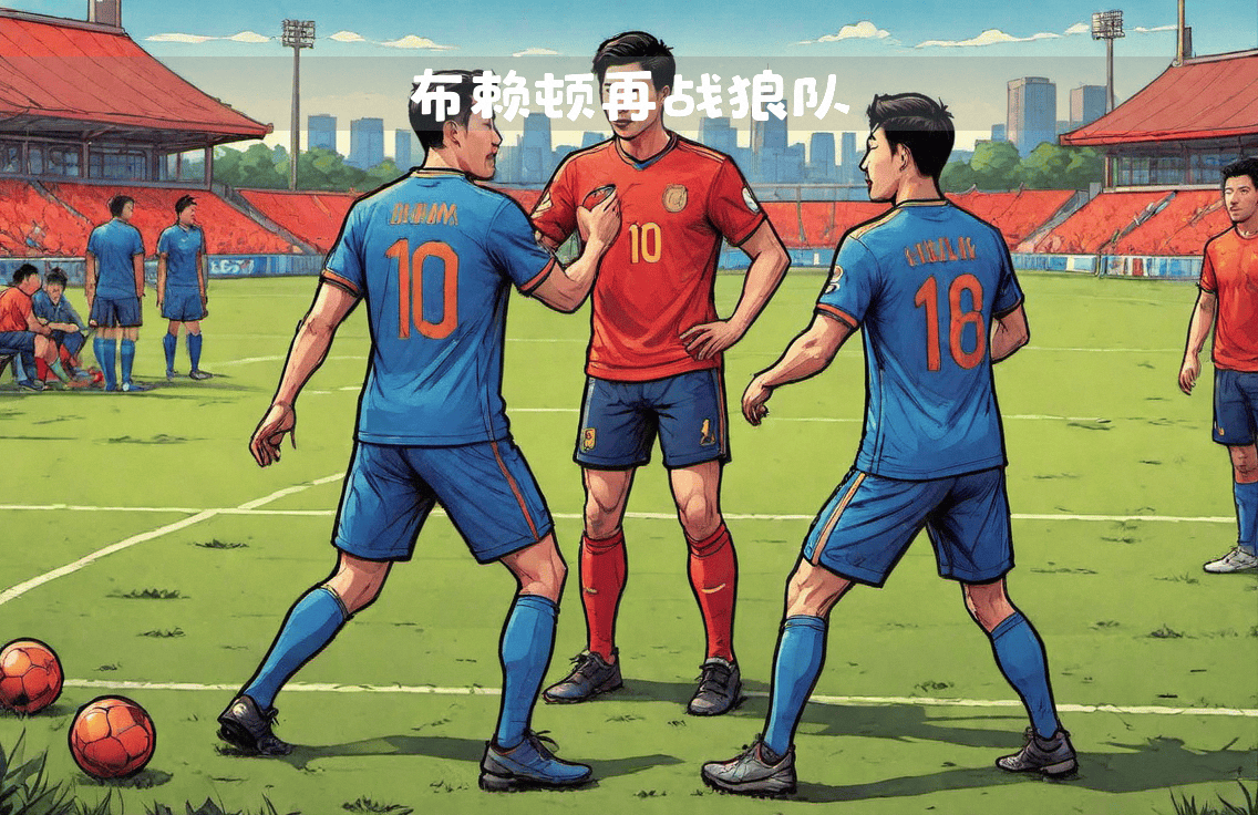狼队客场险胜，终结连败困境取得振奋胜利的简单介绍