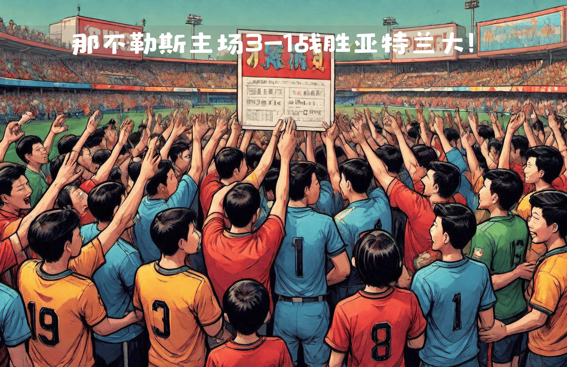 那不勒斯主场大胜，再次取得胜利滋味的简单介绍
